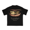 Martin Luther King Jr. "Grillz Smile" Unisex T-Shirt