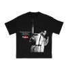 Malcolm X "They Will Pay" Unisex T-Shirt