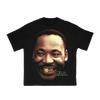 Martin Luther King Jr. "Grillz Smile" Unisex T-Shirt