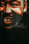 Martin Luther King Jr. "Grillz Smile" unisex T-shirt